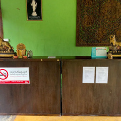 Aroma Pai Hotel and Spa photo 2