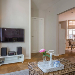 Nieuwmarkt Waag apartments - Bild 1