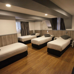 Travel Hotel Amsterdam - Bild 4