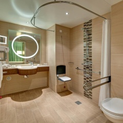 Hilton Garden Inn Frankfurt Airport - Bild 8
