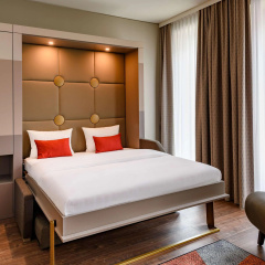 Aparthotel Adagio Bremen - Bild 3