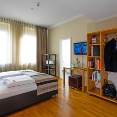 Altstadt Hotel Koblenz - Bild 4