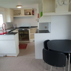 Park Home in Marine Holiday Park thumbnail 13