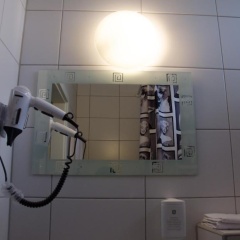 Panorama Hotel - Bild 6