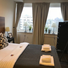 Room's by Sleephotels thumbnail 12