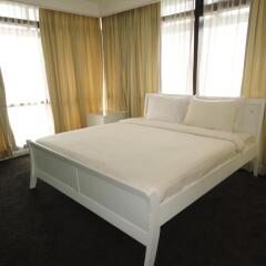 Sweet Dream Suites at Times Square KL in Kuala Lumpur, Malaysia from 268$, photos, reviews - zenhotels.com photo 5