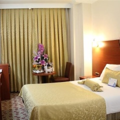 Hotel Inci - Bild 4