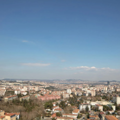 Sheraton Istanbul Levent - Bild 24