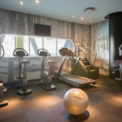 Hotel voco Milan - Fiere by IHG - Bild 2