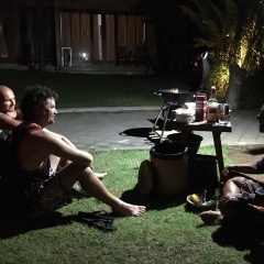 El Homestay Bali - Bild 11