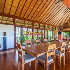 The Colonnade by Exotiq Villa Holidays - Bild 20