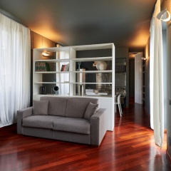 Brera Bilocale - Bild 3