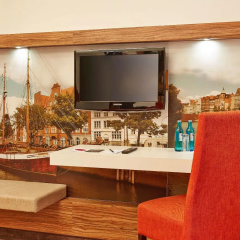 H+ Hotel Lübeck - Bild 17