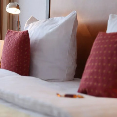 Cityhotel Amadeus - Bild 4