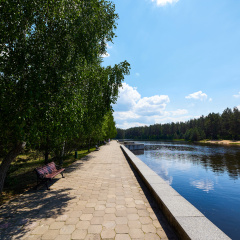 Бассейн 1