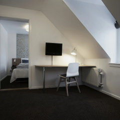 Savoy Hotel - Bild 4