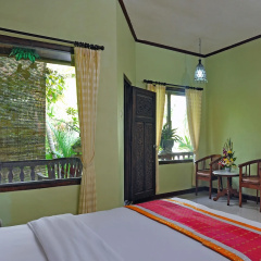 Three Brothers Bungalows & Villas Hotel - Bild 11