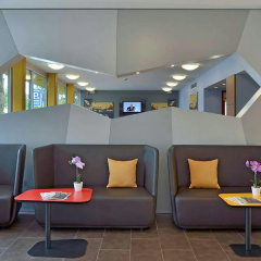 B&B Hotel Saarbrücken-Hbf - Bild 12