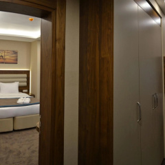 Guler Park Hotel - Bild 3