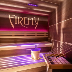 Hotel Firefly - Bild 12