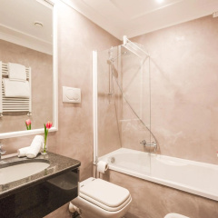 Raeli Hotel Siracusa - Bild 8