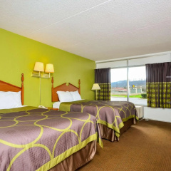 Motel 6 Pulaski, TN thumbnail 21