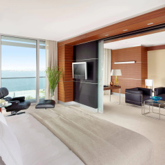 Swissotel Buyuk Efes Izmir - Bild 12