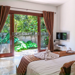 Villa Collard - Bild 3