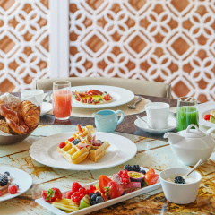 Mandarin Oriental, Munich - Bild 12