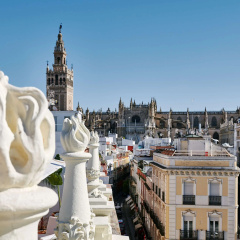 Mercer Plaza Sevilla 5 GL - Bild 13