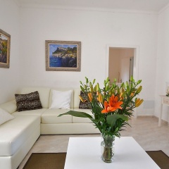 Quaint Holiday Home in Arta With Fireplace Near the Sea - Bild 10