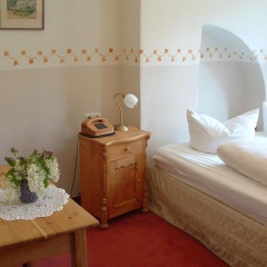 Dreibeiniger Hund Hotel  Gasthof - Bild 5