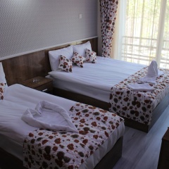 Efehan Hotel - Bild 5