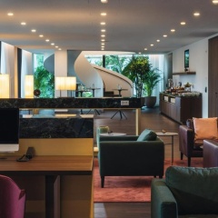 Mövenpick Hotel Basel - Bild 20