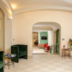 Hotel Colosseum - Bild 17