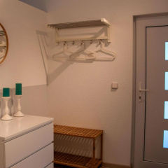 Ferienhaus Brauner Hirsch - Bild 6
