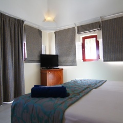Ciutat Jardi Hotel - Bild 10