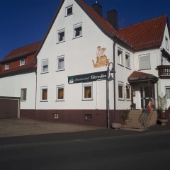 Gasthaus Ederwellen am Ederhöhenweg - Bild 1