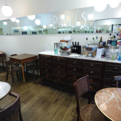 Hotel Moderno Barcelona - Bild 25