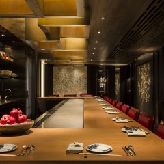 Grand Hyatt Hong Kong - Bild 12