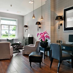 TRYP by Wyndham Lübeck Aquamarin - Bild 5
