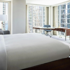 JW Marriott Marquis Miami - Bild 6