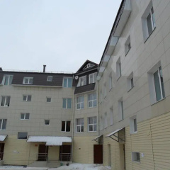 Eurasia Hotel Ufa photo 2