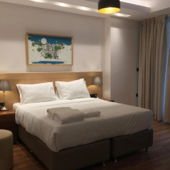 Four-G Hotel - Bild 6