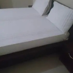 Hotel Residence Le Sine Fatick photo 2