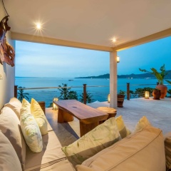 Villa Gumamela Bali - Bild 23