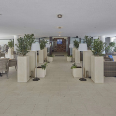 Best Western Hotel Trier City - Bild 27