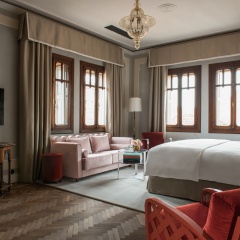 Nolinski Venezia - Evok Collection - Bild 10
