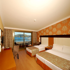 Golden Rock Beach Hotel - All Inclusive - Bild 4