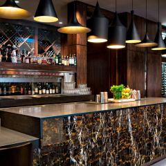 Marriott Marquis Houston thumbnail 13